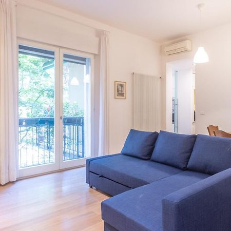 Maison Giardini Margherita, Bologna By Short Holidays Εξωτερικό φωτογραφία