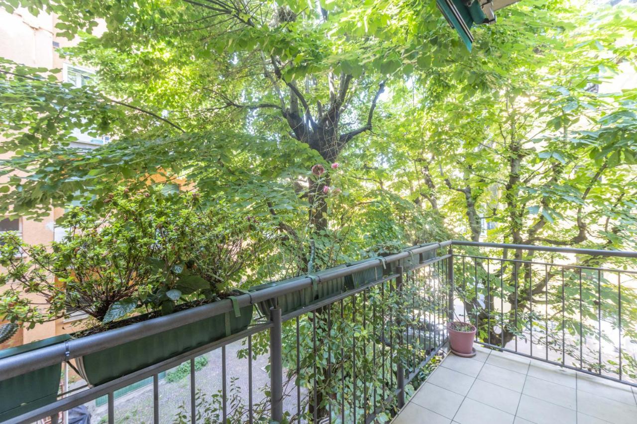 Maison Giardini Margherita, Bologna By Short Holidays Εξωτερικό φωτογραφία