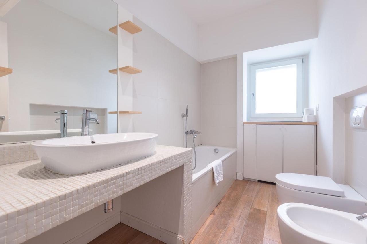 Maison Giardini Margherita, Bologna By Short Holidays Εξωτερικό φωτογραφία