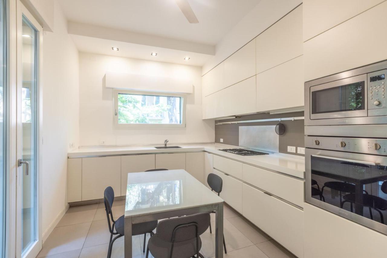 Maison Giardini Margherita, Bologna By Short Holidays Εξωτερικό φωτογραφία