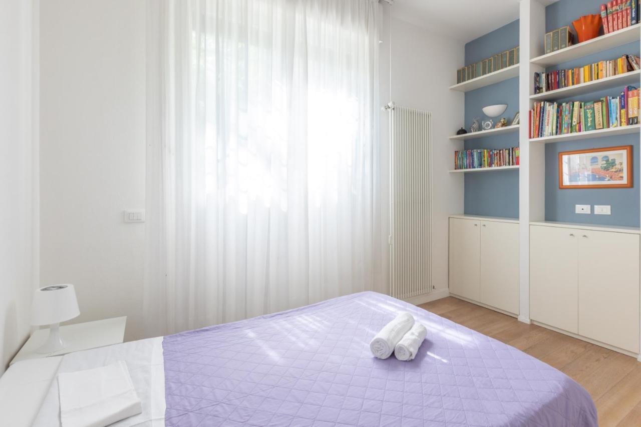 Maison Giardini Margherita, Bologna By Short Holidays Εξωτερικό φωτογραφία
