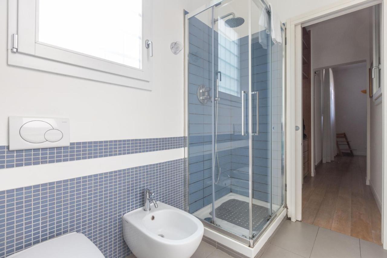 Maison Giardini Margherita, Bologna By Short Holidays Εξωτερικό φωτογραφία