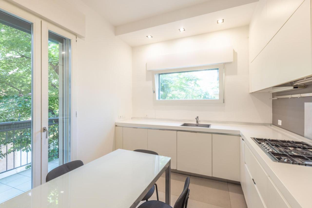 Maison Giardini Margherita, Bologna By Short Holidays Εξωτερικό φωτογραφία