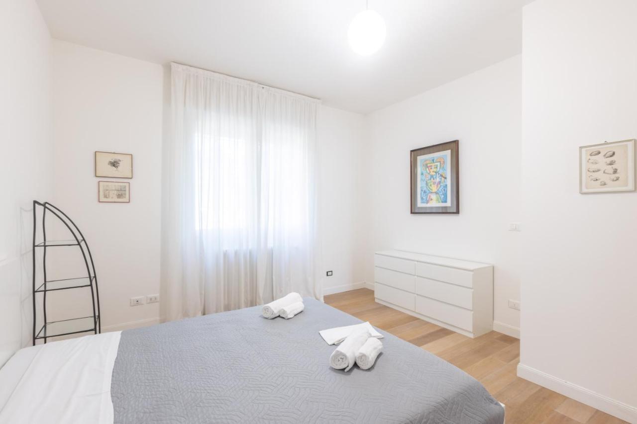 Maison Giardini Margherita, Bologna By Short Holidays Εξωτερικό φωτογραφία