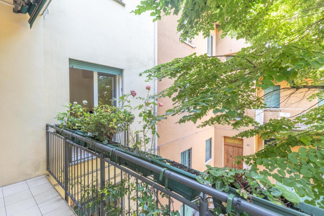 Maison Giardini Margherita, Bologna By Short Holidays Εξωτερικό φωτογραφία