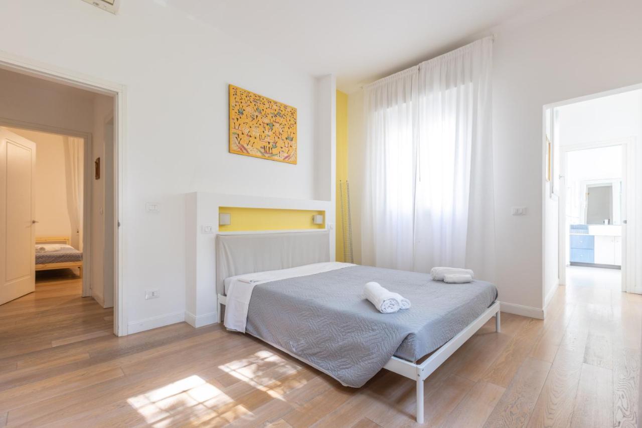 Maison Giardini Margherita, Bologna By Short Holidays Εξωτερικό φωτογραφία